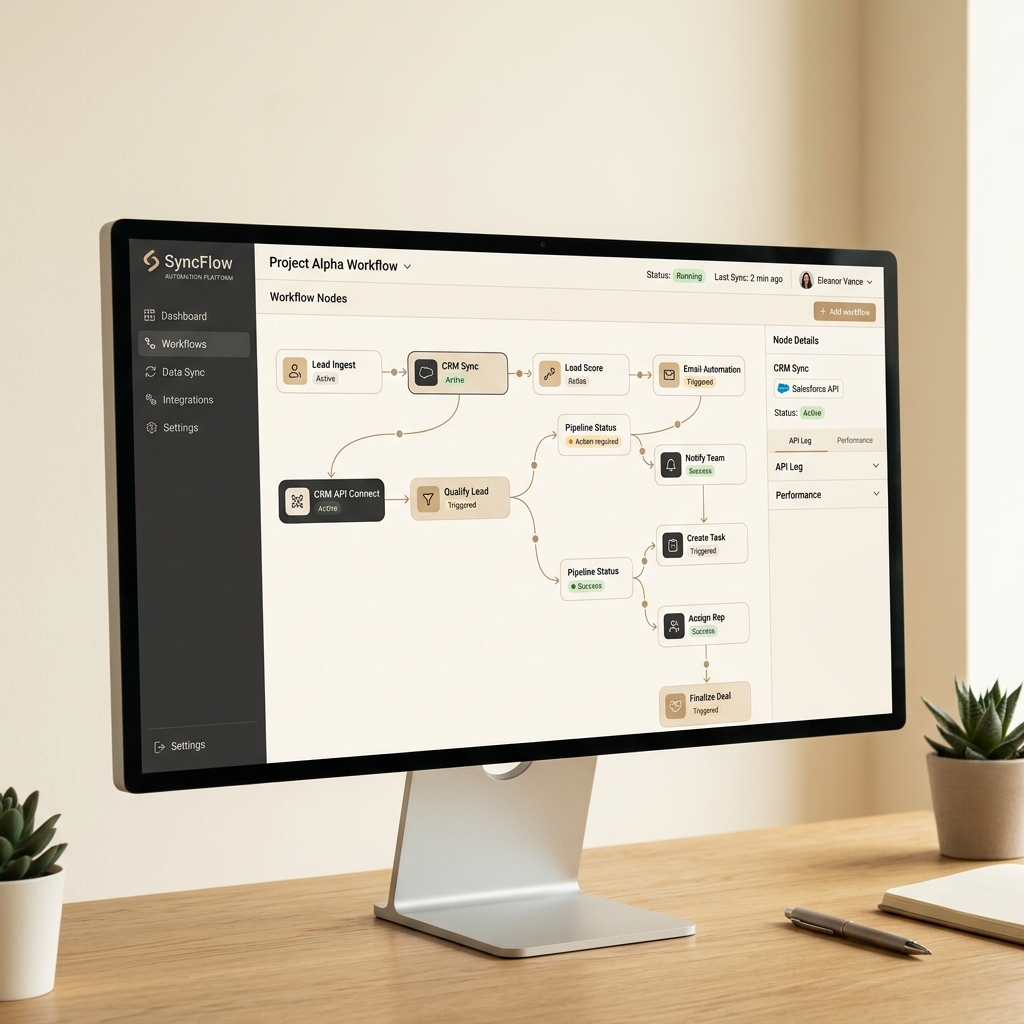 CodeStudio — Premium Digital Agency